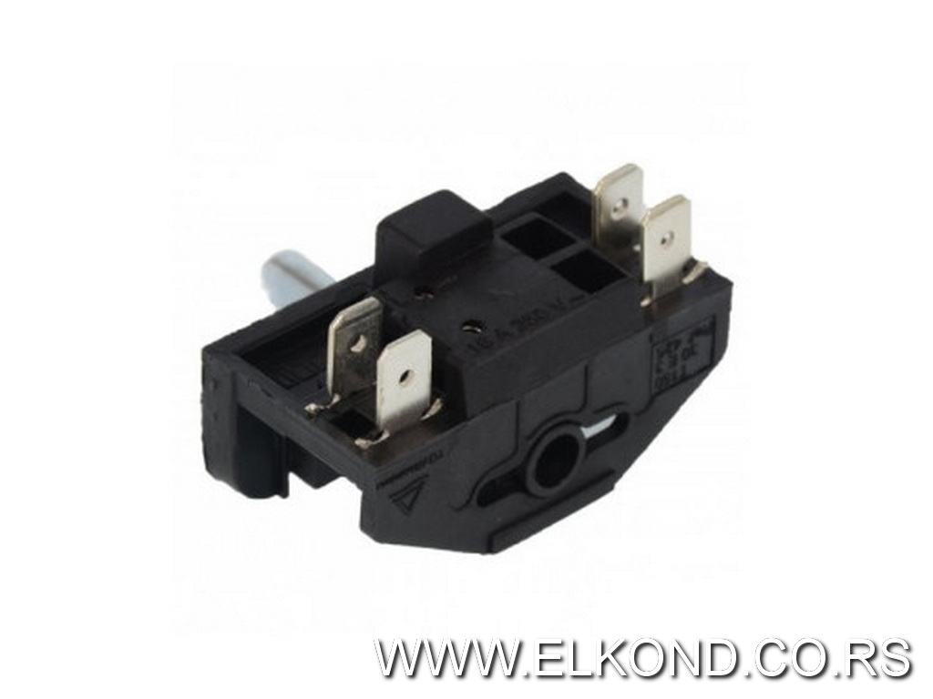 PREKIDAČ RERNE 3+0 SERIJA 435